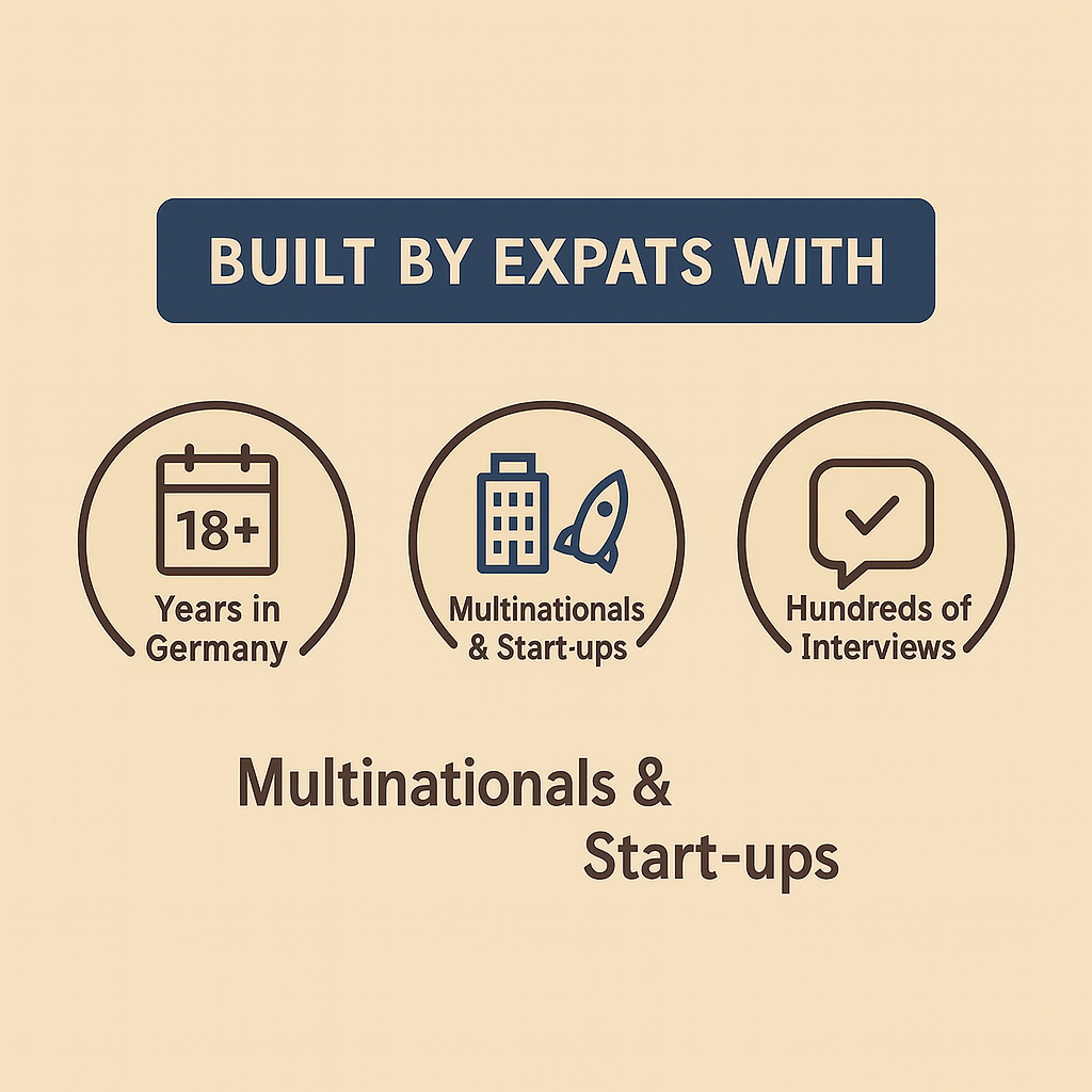🇩🇪 7 Steps to Move to Germany (Complete Guide 2025)
